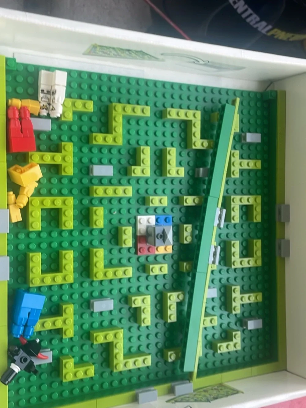 Lego - Picture 3 of 10